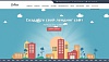   (Landing page)